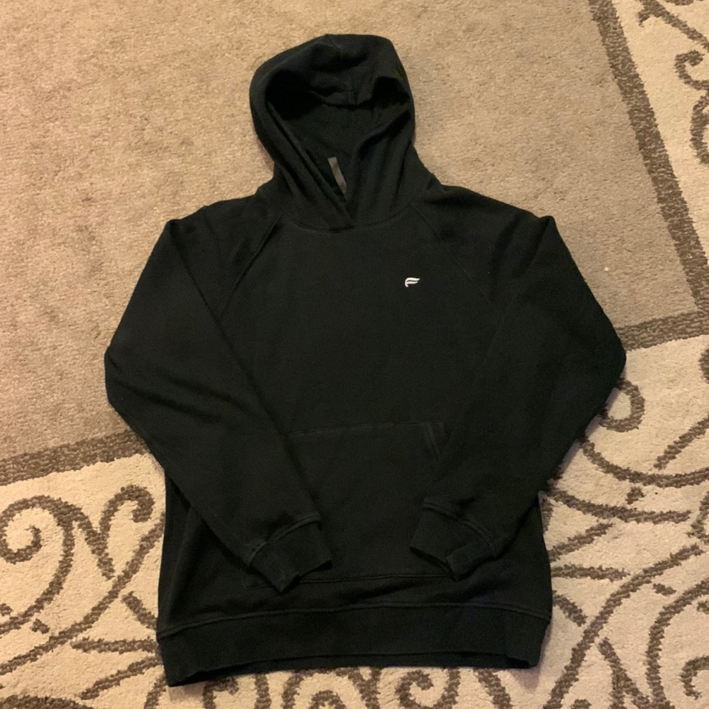 Fabletics Long Sleeve Pullover Hoodie